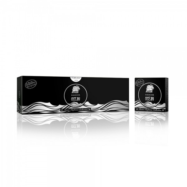 BAKHOOR OCEAN 40gms x 12