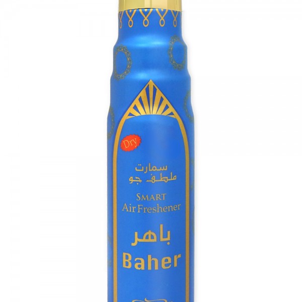 BAHER 300ML AIR FRESHENER