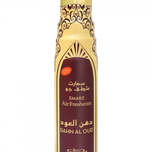 DAHN AL OUD 300ML AIR FRESHENER