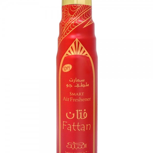 FATTAN 300ML AIR FRESHENER