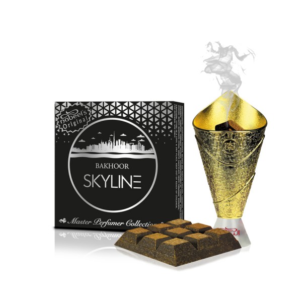 Bakhoor Skyline 40G