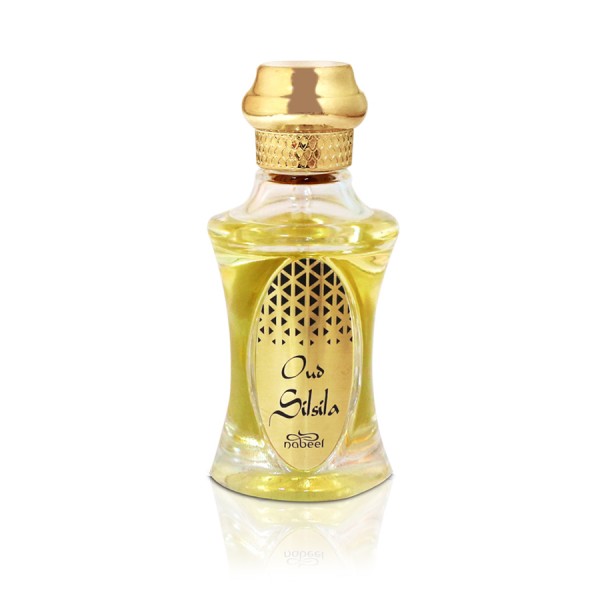 Oud Silsila 20ml Oil Perfume