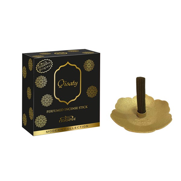 Qisaty Incense Stick 50g