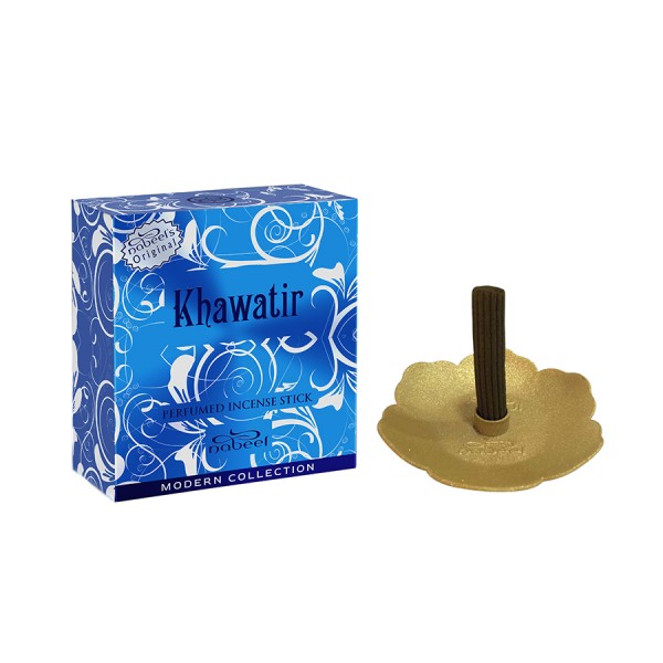 Khawatir Incense Stick 50g