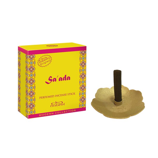 Sa'ada Incense Stick 50g