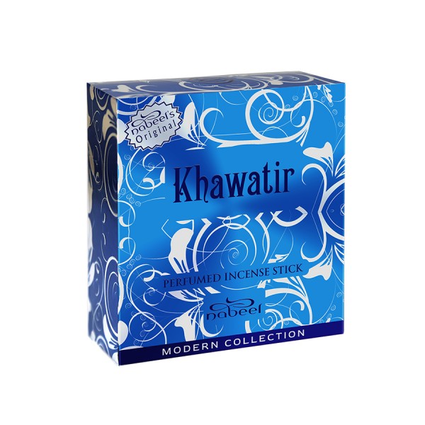 Khawatir Incense Stick 50G Refill