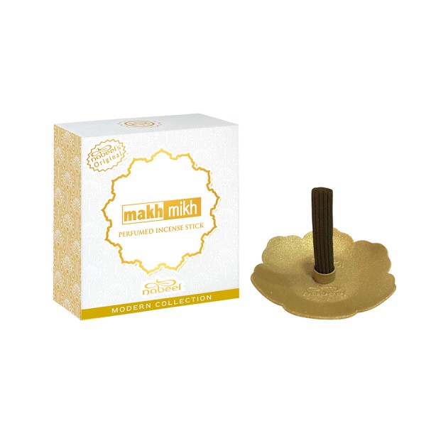 Makh Mikh Perfume Incense Stick 50g