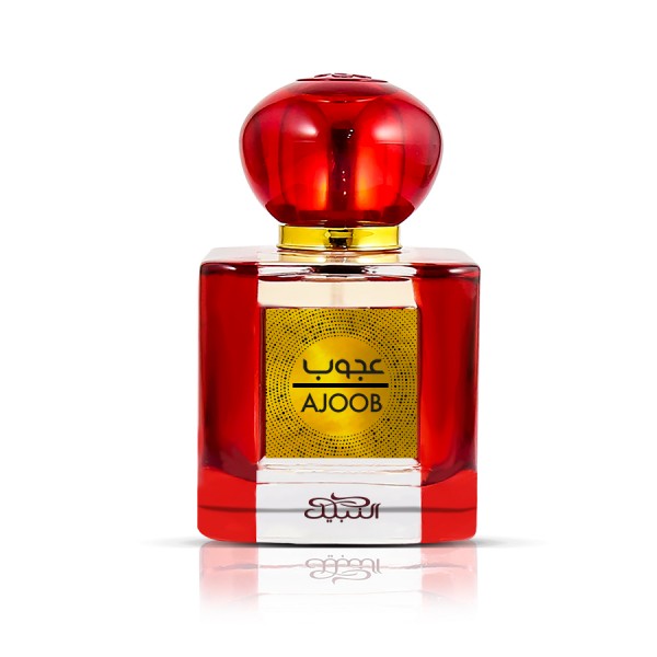 Ajoob Spray Perfume