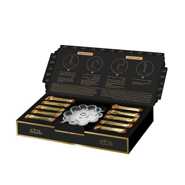 Irth Incense Stick 50g