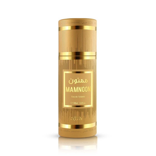 Mamnoon 100ml Spray Perfume