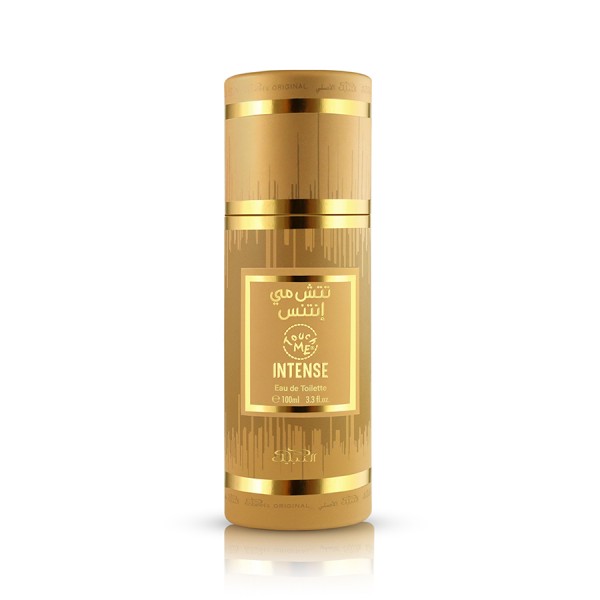 Touch Me Intense 100ml Spray Perfume