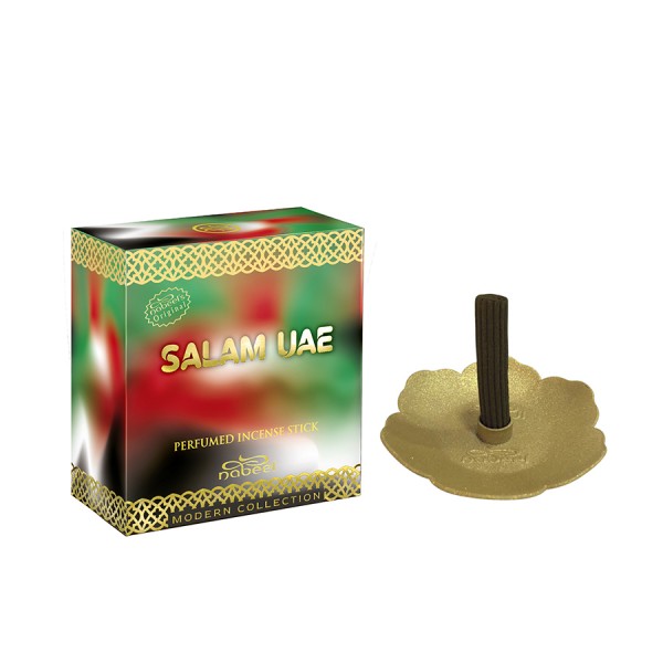 Salam UAE Incense Stick 50g