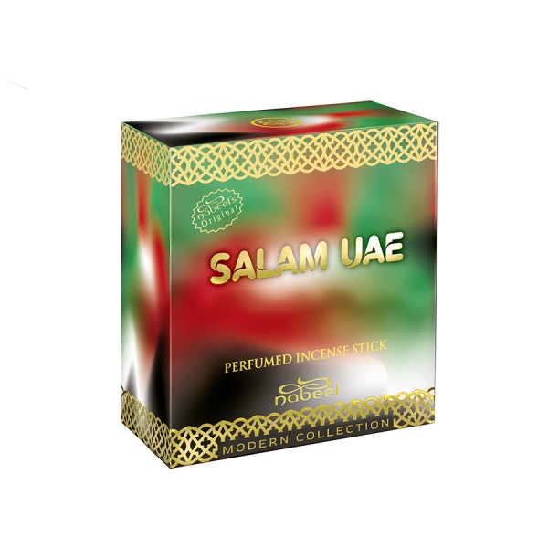 Salam UAE Incense Stick 50g Refill