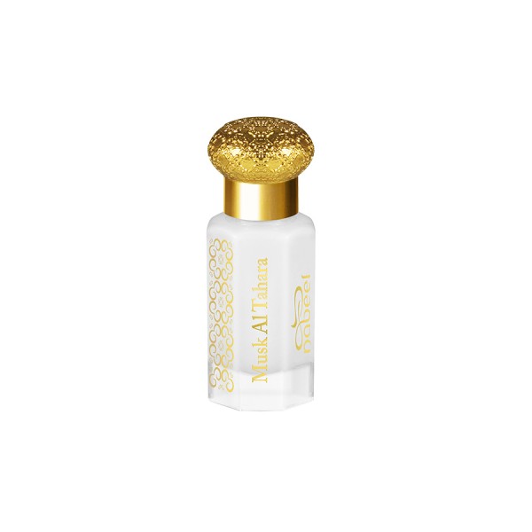 Musk Al Tahara 12ml oil