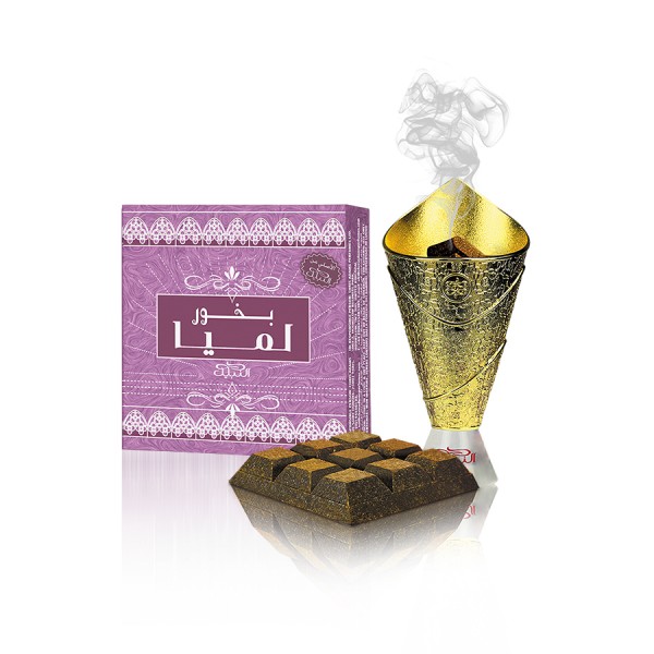 Bakhoor Lamya 40gms.